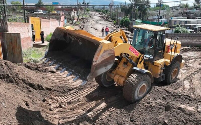 GOBIERNO INYECTA S/ 599 MILLONES PARA ASEGURAR CONTINUIDAD DE 981 OBRAS – RCR Peru