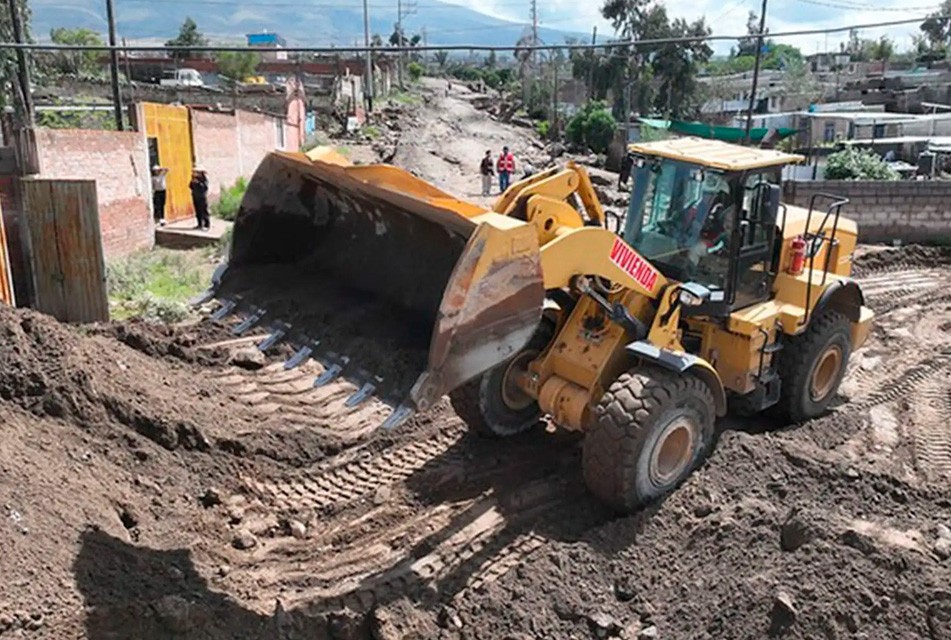 GOBIERNO INYECTA S/ 599 MILLONES PARA ASEGURAR CONTINUIDAD DE 981 OBRAS – RCR Peru