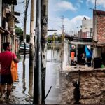 MÁS DE 11 MILLONES 200 MIL PERUANOS SE ENCUENTRAN EN RIEGO SOLO POR LLUVIAS E INUNDACIONES – RCR Peru