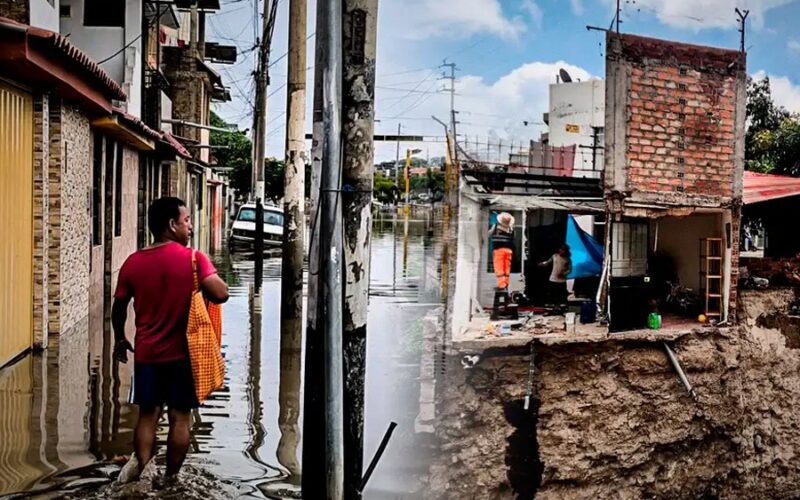 MÁS DE 11 MILLONES 200 MIL PERUANOS SE ENCUENTRAN EN RIEGO SOLO POR LLUVIAS E INUNDACIONES – RCR Peru