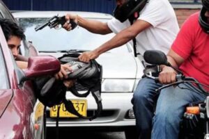 EL CRIMEN ORGANIZADO YA DISPUTA EL PODER POLÍTICO EN PERÚ “A SANGRE Y FUEGO”, ADVIERTE EXMIEMBRO DEL GEIN, JOSÉ LUIS GIL – RCR Peru