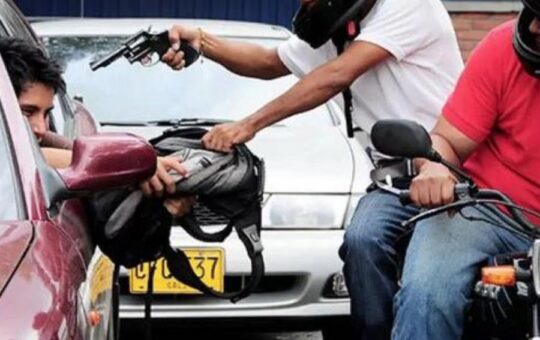 EL CRIMEN ORGANIZADO YA DISPUTA EL PODER POLÍTICO EN PERÚ “A SANGRE Y FUEGO”, ADVIERTE EXMIEMBRO DEL GEIN, JOSÉ LUIS GIL – RCR Peru