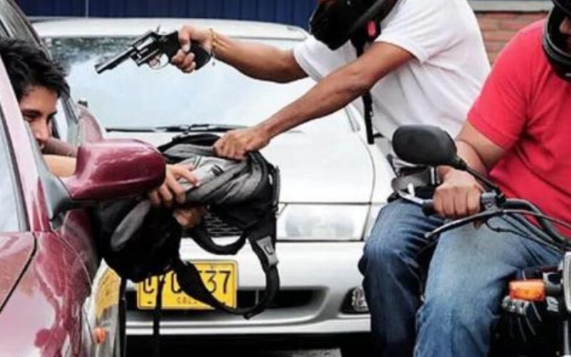 EL CRIMEN ORGANIZADO YA DISPUTA EL PODER POLÍTICO EN PERÚ “A SANGRE Y FUEGO”, ADVIERTE EXMIEMBRO DEL GEIN, JOSÉ LUIS GIL – RCR Peru