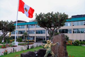 MINEM DISPONE QUE EMPRESAS ELÉCTRICAS DEL ESTADO REFUERCEN ACCIONES DE PREVENCIÓN Y RESPUESTA POR EL FENÓMENO DE EL NIÑO – RCR Peru