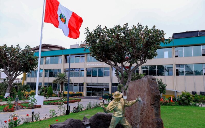 MINEM DISPONE QUE EMPRESAS ELÉCTRICAS DEL ESTADO REFUERCEN ACCIONES DE PREVENCIÓN Y RESPUESTA POR EL FENÓMENO DE EL NIÑO – RCR Peru