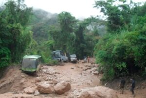 COLEGIO DE INGENIEROS DEL PERÚ ADVIERTE QUE OCUPACIÓN DE CAUCES Y FALTA DE PLANIFICACIÓN PROPICIAN DESASTRES POR LLUVIAS Y HUAICOS – RCR Peru