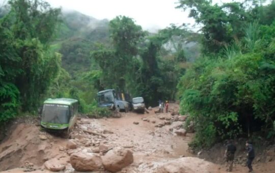 COLEGIO DE INGENIEROS DEL PERÚ ADVIERTE QUE OCUPACIÓN DE CAUCES Y FALTA DE PLANIFICACIÓN PROPICIAN DESASTRES POR LLUVIAS Y HUAICOS – RCR Peru