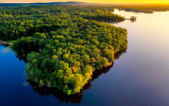 “TENEMOS QUE INDUSTRIALIZAR LA AGRICULTURA Y EL TURISMO EN AMAZONAS” – RCR Peru