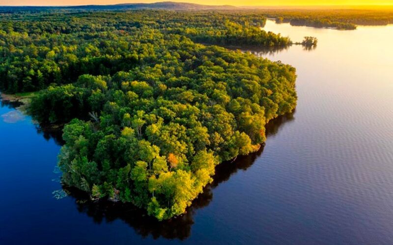 “TENEMOS QUE INDUSTRIALIZAR LA AGRICULTURA Y EL TURISMO EN AMAZONAS” – RCR Peru