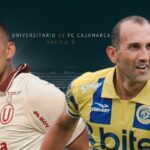 Universitario vs FC Cajamarca: día, hora y canal TV del partidazo por el Torneo Apertura de la Liga 1 2026