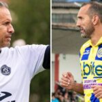 “Hernán Barcos es un líder positivo en todo sentido”: Carlos Silvestri, DT de FC Cajamarca, se rinde ante la aportación y referencia del ‘Pirata’