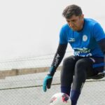 FC Cajamarca con su primera baja sensible en la Liga 1 2026: Jonathan Medina presenta lesión que lo mantendrá al margen por varios meses