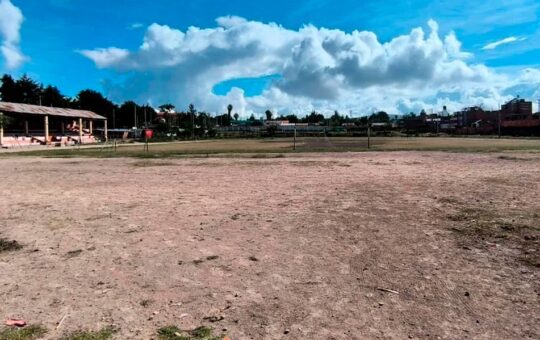 EXPERTO ALERTA QUE FALTA DE ESPACIOS DEPORTIVOS EN LIMA PONE EN RIESGO A DEPORTISTAS – RCR Peru