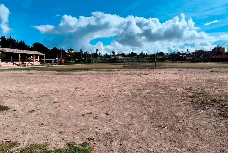 EXPERTO ALERTA QUE FALTA DE ESPACIOS DEPORTIVOS EN LIMA PONE EN RIESGO A DEPORTISTAS – RCR Peru