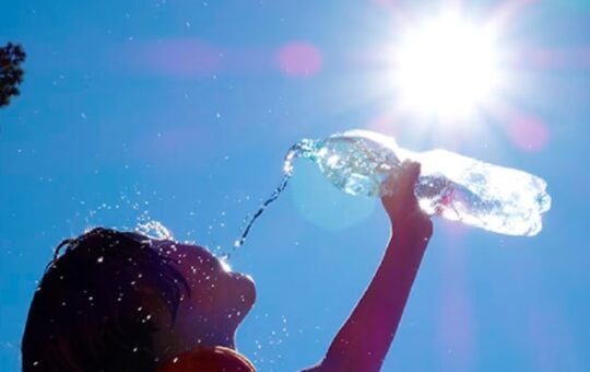 FALTA DE CULTURA PREVENTIVA PODRÍA AGRAVAR EL RIESGO DE GOLPES DE CALOR ANTE TEMPORADA DE ALTAS TEMPERATURAS – RCR Peru