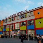 INSTITUCIÓN EDUCATIVA EMBLEMÁTICA ALFONSO UGARTE BRINDA EDUCACIÓN DE CALIDAD A SUS ALUMNOS – RCR Peru