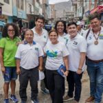 CANDIDATOS DE PRIMERO LA GENTE REALIZAN CARAVANA EN EL RÍMAC POR SEGURIDAD, JUSTICIA SOCIAL Y LUCHA FRONTAL CONTRA LA CORRUPCIÓN – RCR Peru