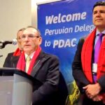 MINISTRO DE ENERGÍA Y MINAS PRESENTA EL POTENCIAL MINERO DEL PERÚ EN LA PRINCIPAL CONVENCIÓN MUNDIAL DEL SECTOR – RCR Peru
