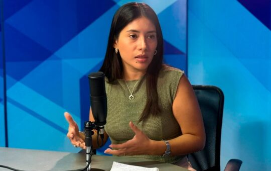 EN CAJAMARCA SOLO SE DESTINAN 80 CÉNTIMOS POR PERSONA PARA PREVENIR DESASTRES POR LLUVIAS – RCR Peru