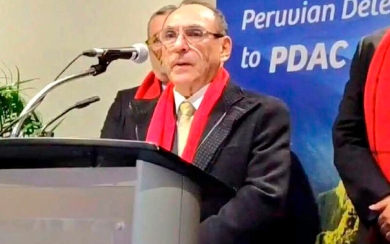 MINEM DISPONE CONFORMACIÓN DE UN COMITÉ DE CRISIS TRAS DEFLAGRACIÓN EN DUCTO DE GAS NATURAL – RCR Peru