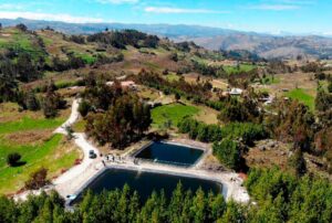 ALIANZA ENTRE EMPRESA, ACADEMIA Y ESTADO BLINDA LA GOBERNANZA DEL AGUA FRENTE A CICLOS POLÍTICOS – RCR Peru