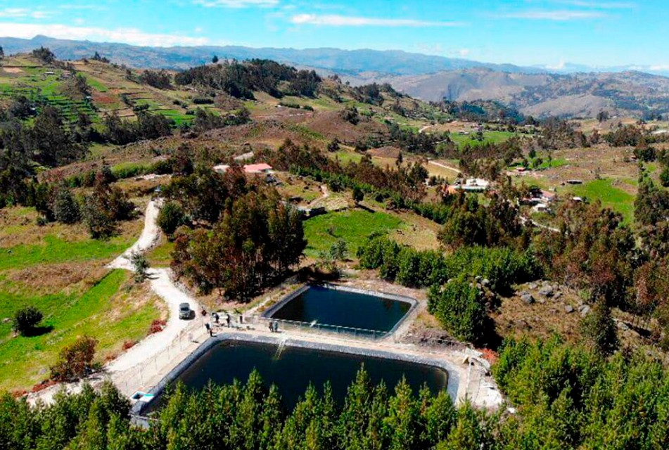 ALIANZA ENTRE EMPRESA, ACADEMIA Y ESTADO BLINDA LA GOBERNANZA DEL AGUA FRENTE A CICLOS POLÍTICOS – RCR Peru