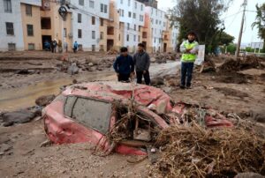 AREQUIPA Y OTRAS CIUDADES DEL INTERIOR SUFREN POR GRAVES ERRORES EN PREVENCIÓN DE DESASTRES ANTE LLUVIAS Y HUAICOS – RCR Peru