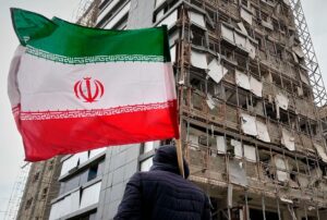 SITUACIÓN EN MEDIO ORIENTE PODRÍA DESENCADENAR UN CONFLICTO NUCLEAR SEGÚN BELAUNDE MOREYRA – RCR Peru