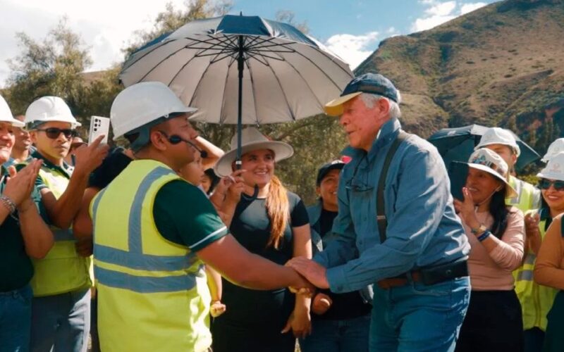 CUSCO SE PREPARA PARA UN HOTEL 6 ESTRELLAS EN EL VALLE SAGRADO QUE INTEGRARÁ TURISMO, EDUCACIÓN Y DESARROLLO LOCAL – RCR Peru