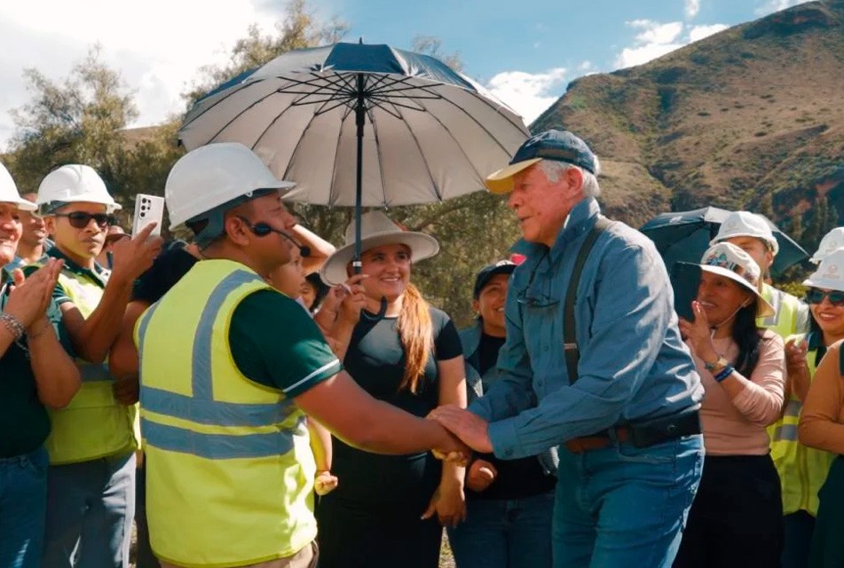 CUSCO SE PREPARA PARA UN HOTEL 6 ESTRELLAS EN EL VALLE SAGRADO QUE INTEGRARÁ TURISMO, EDUCACIÓN Y DESARROLLO LOCAL – RCR Peru