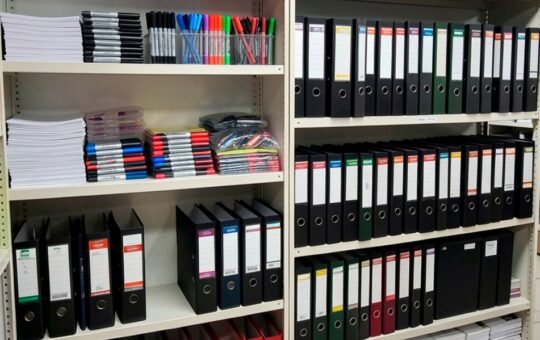 ESTE VIERNES CIERRA EL REGISTRO DE DOCUMENTOS PARA LAS ENTIDADES QUE PARTICIPAN EN LA MAYOR COMPRA DEL AÑO DE PAPEL Y MATERIALES DE OFICINA Y LIMPIEZA – RCR Peru