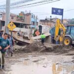MÁS DE SEIS MIL TURISTAS DEJARON DE VISITAR AREQUIPA EN FEBRERO POR LLUVIAS INTENSAS Y HUAICOS – RCR Peru