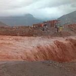 PROVINCIA DE CARAVELÍ AFECTADA POR LLUVIAS Y HUAICOS ESPERA AYUDA URGENTE DEL GOBIERNO – RCR Peru