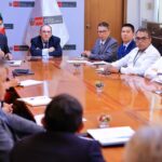 ESTADO ADOPTA MEDIDAS EXTRAORDINARIAS PARA GARANTIZAR CONTINUIDAD DEL SERVICIO ENERGÉTICO – RCR Peru