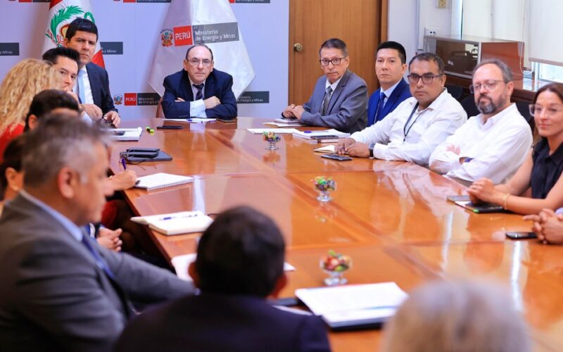 ESTADO ADOPTA MEDIDAS EXTRAORDINARIAS PARA GARANTIZAR CONTINUIDAD DEL SERVICIO ENERGÉTICO – RCR Peru