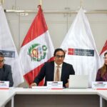 CONSEJO NACIONAL DEL TRABAJO Y PROMOCIÓN DEL EMPLEO EXPRESA VOLUNTAD DE DIÁLOGO TRIPARTITO – RCR Peru