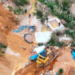 “ES NECESARIO ERRADICAR LA MINERÍA ILEGAL QUE DESTRUYE EL AMBIENTE EN CHUGUR, HUALGAYOC, SINCHAO Y EL TINGO” – RCR Peru