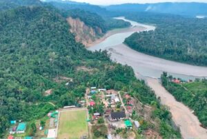 MINEM GESTIONA INGRESO DE BRIGADA DE SALUD PARA ATENDER A LOS ASENTAMIENTOS RURALES DE SARINGABENI Y KITAPARAY – RCR Peru