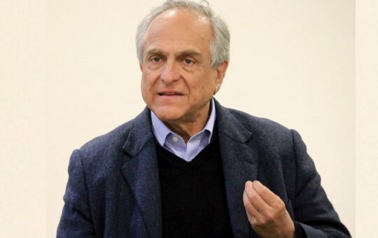 “VAMOS A DESCONGELAR 55 MIL MILLONES DE DÓLARES EN INVERSIONES MINERAS PARA IMPULSAR DESARROLLO DEL PERÚ” – RCR Peru