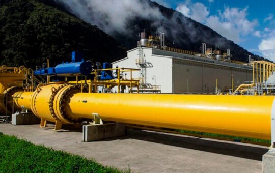 PRECIO DEL BALÓN DE GAS NO DEBE SUBIR ANTE EMERGENCIA EN DUCTO DE CAMISEA – RCR Peru