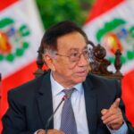 74% CONSIDERA QUE LA PRIORIDAD DEL GOBIERNO DE JOSÉ BALCÁZAR DEBE SER ASEGURAR UNA TRANSICIÓN POLÍTICA ESTABLE – RCR Peru