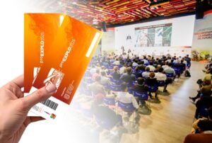 PROEXPLO 2026 SORTEARÁ ENTRADAS PARA QUE ESTUDIANTES DE GEOLOGÍA DE TODO EL PAÍS PARTICIPEN EN EL EVENTO – RCR Peru