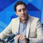 JORGE PAREDES TERRY PROPONE “UN PEQUEÑO BUKELE” EN TRUJILLO Y ACUSA A CÉSAR ACUÑA DE ENQUISTAR LA CORRUPCIÓN EN LA LIBERTAD – RCR Peru