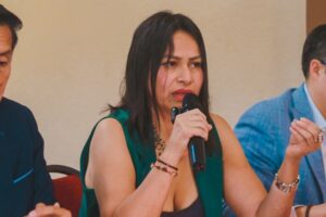 AFIRMAN QUE DE LLEGAR A LA PRESIDENCIA CARLOS ÁLVAREZ ERRADICARÁ LA MINERÍA ILEGAL CON MANO DURA – RCR Peru