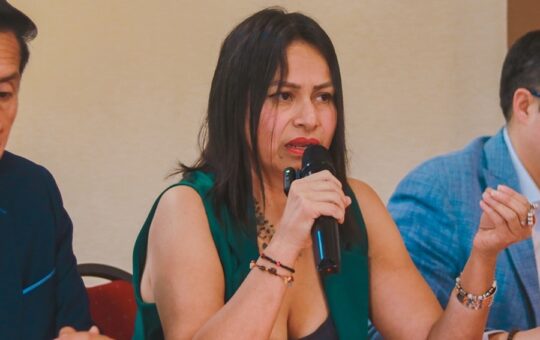 AFIRMAN QUE DE LLEGAR A LA PRESIDENCIA CARLOS ÁLVAREZ ERRADICARÁ LA MINERÍA ILEGAL CON MANO DURA – RCR Peru