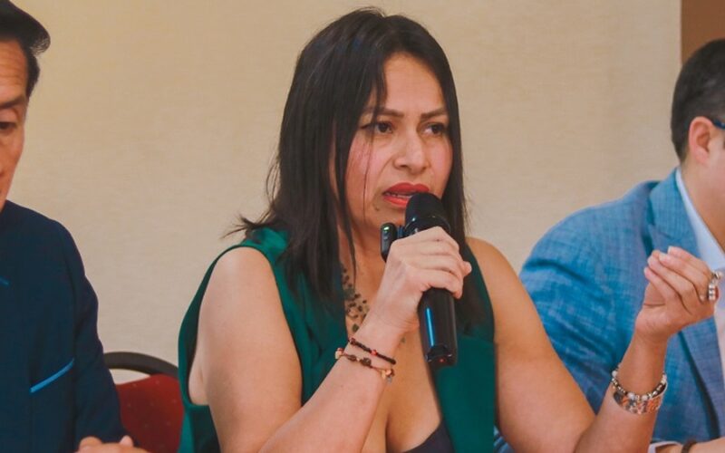 AFIRMAN QUE DE LLEGAR A LA PRESIDENCIA CARLOS ÁLVAREZ ERRADICARÁ LA MINERÍA ILEGAL CON MANO DURA – RCR Peru