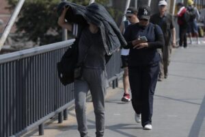 LIMA TENDRÍA UN OTOÑO Y UN INVIERNO MÁS CÁLIDOS POR EFECTO DEL NIÑO COSTERO – RCR Peru