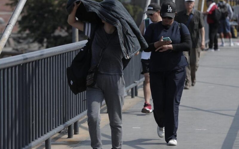 LIMA TENDRÍA UN OTOÑO Y UN INVIERNO MÁS CÁLIDOS POR EFECTO DEL NIÑO COSTERO – RCR Peru