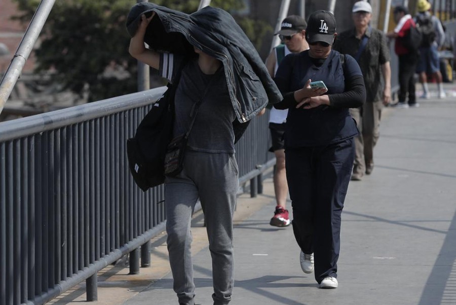 LIMA TENDRÍA UN OTOÑO Y UN INVIERNO MÁS CÁLIDOS POR EFECTO DEL NIÑO COSTERO – RCR Peru