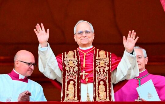 SECTOR PRIVADO ADECÚA INFRAESTRUCTURA ANTE LA PRÓXIMA LLEGADA DEL PAPA LEÓN XIV – RCR Peru